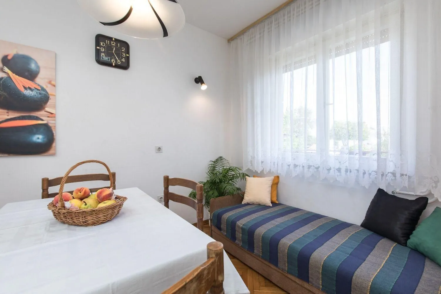 Apartments Kate - 100 M From Beach Malinska Croacia