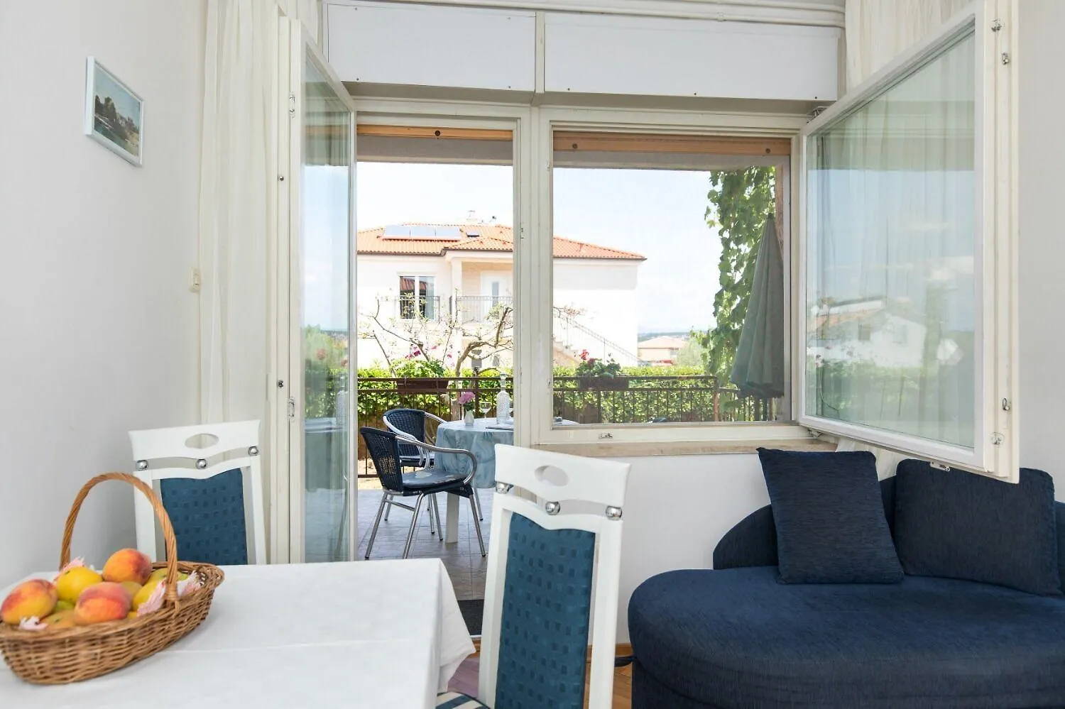 Apartments Kate - 100 M From Beach Malinska Croacia
